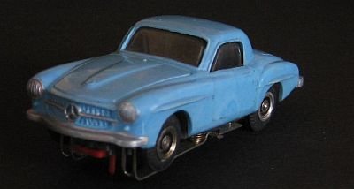 mb 190 sl